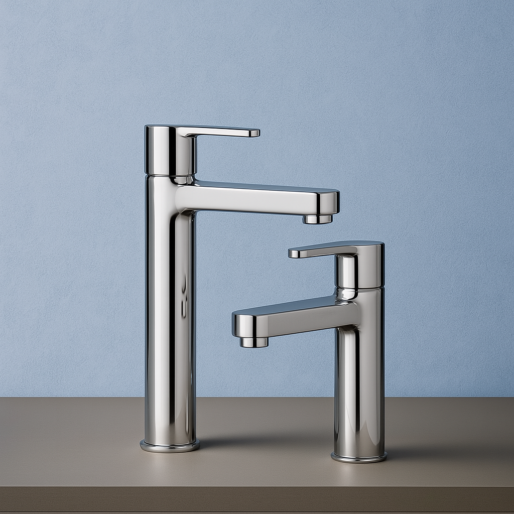 Smart Shower System